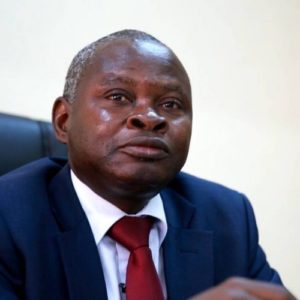 Interview with Mr. Tiem Bolidja, Managing Director of the Togolese Rural Electrification and Renewable Energies Agency (AT2ER)