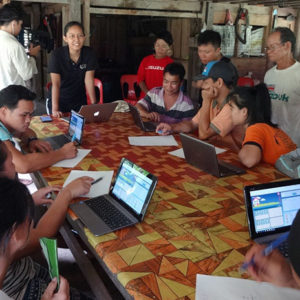 Interview with Ayu Abdullah from Energy Action Partners